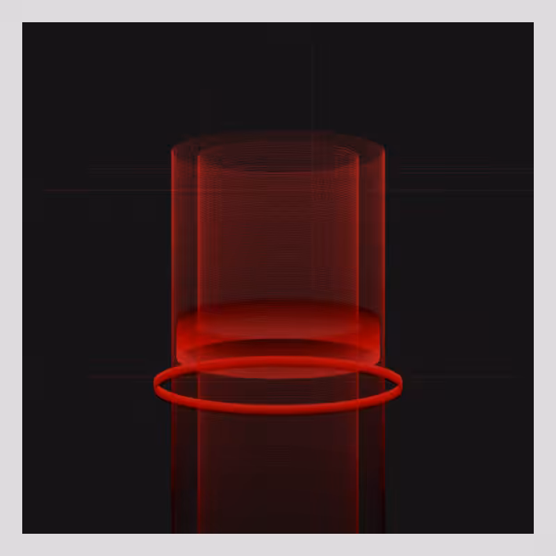isometry #87