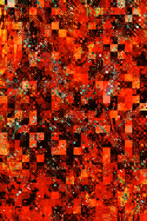 Metamosaic #5