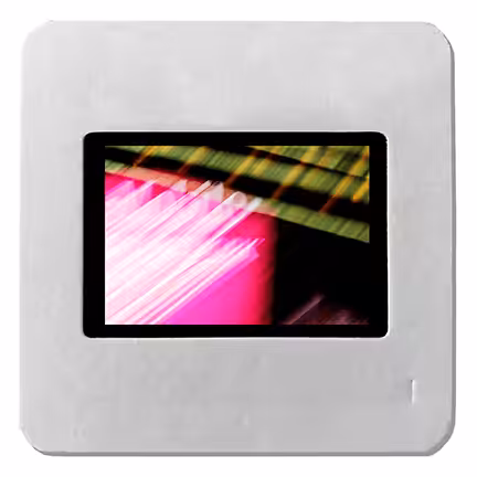 35/36 GXF "TIMES SQUARE 2020" Transmissions of Light