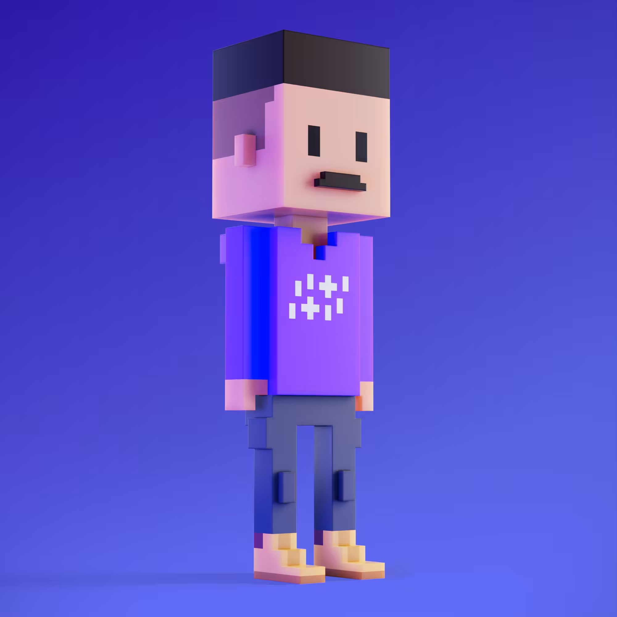 Meebit #5236