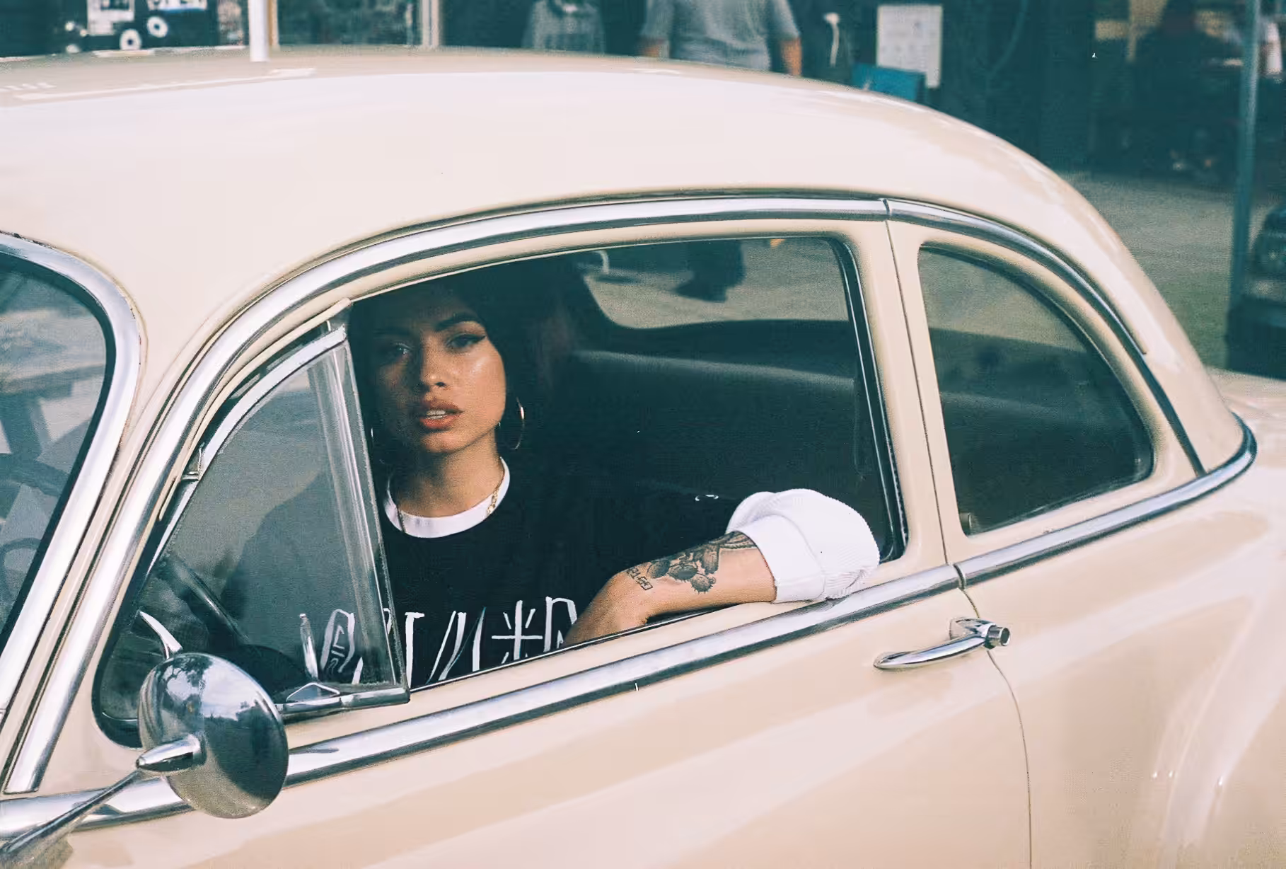 Driver