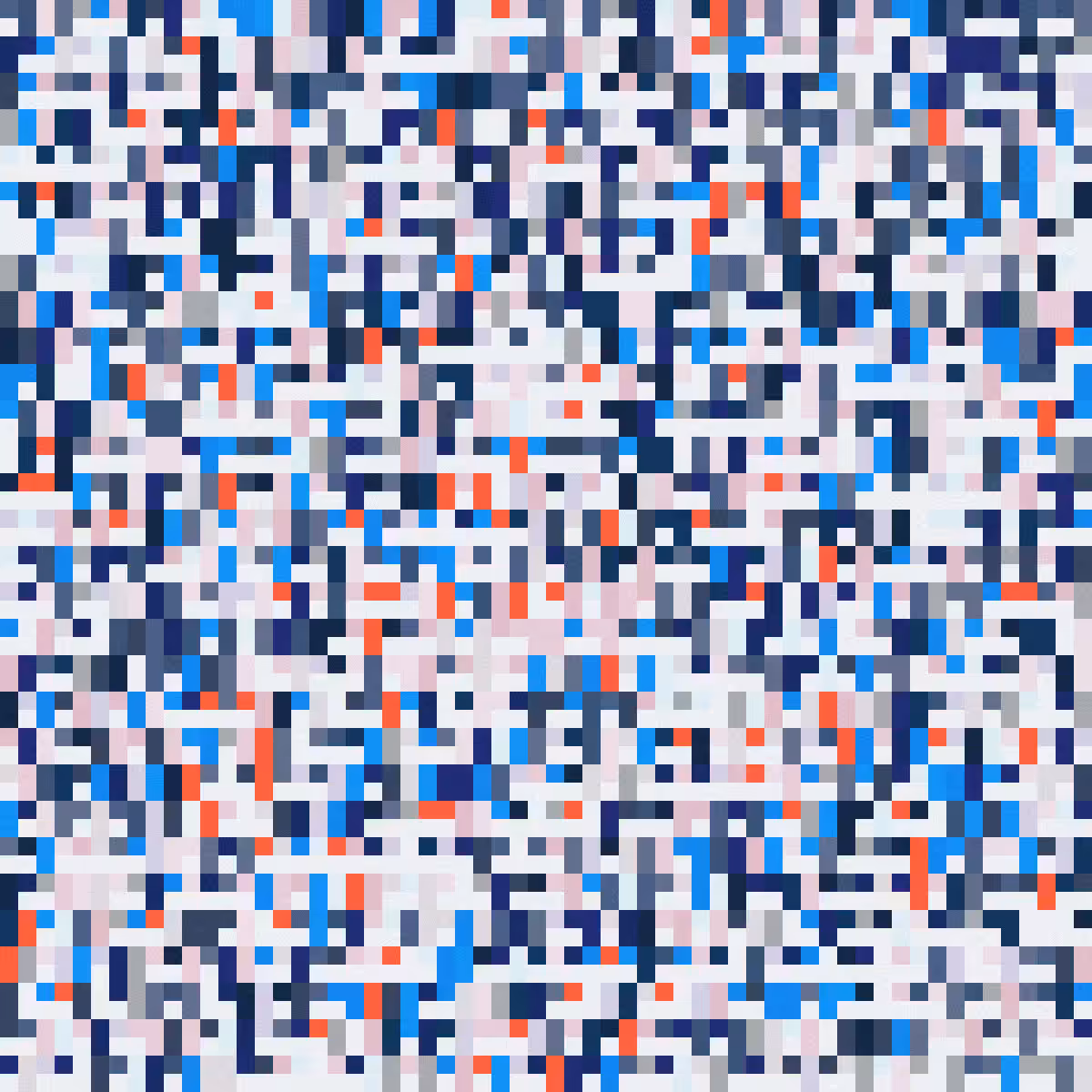 pixelpallete #51