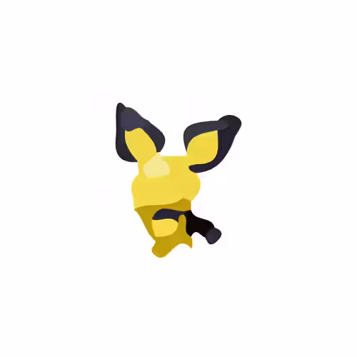 Pichu #172