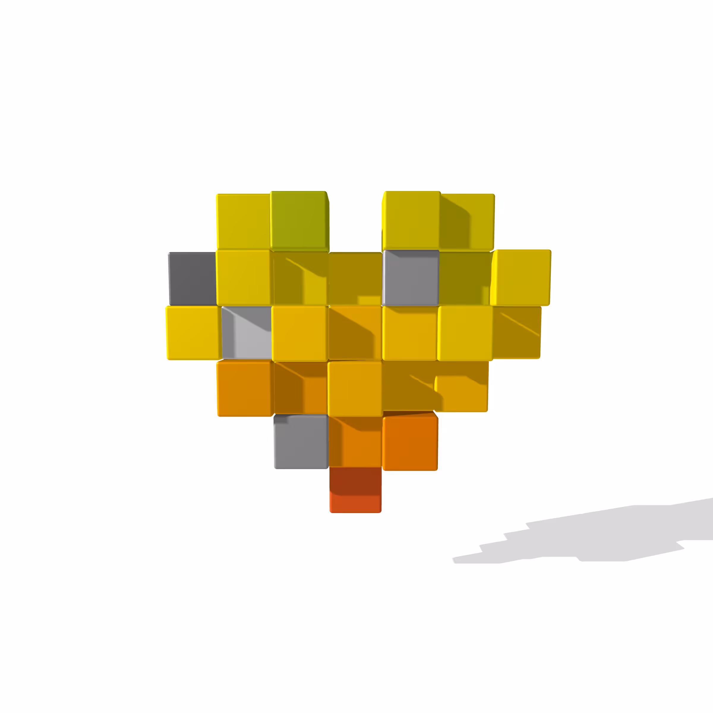 heart + craft #8113