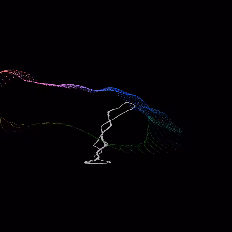 Glitch3D SOUND Mutations #38