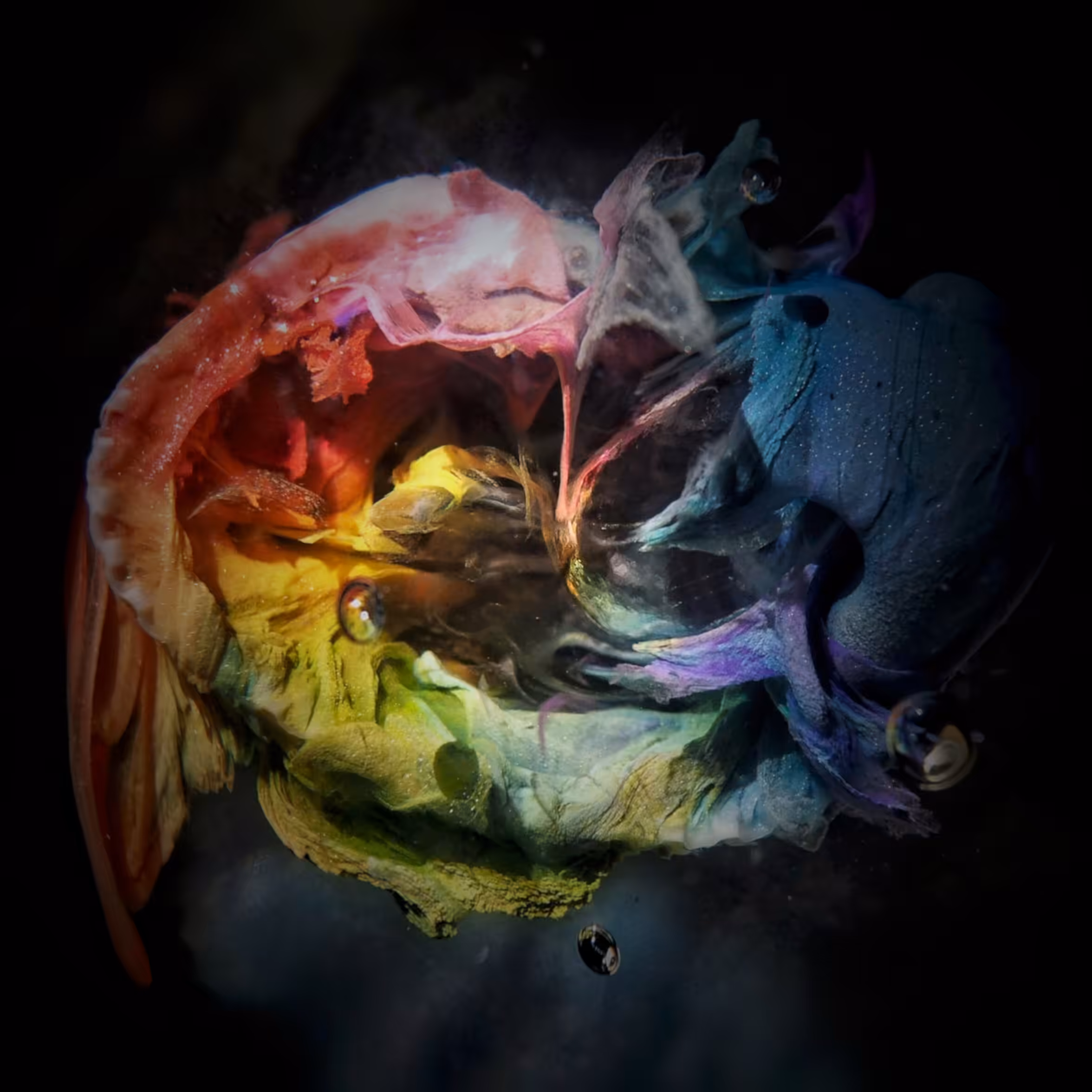 Incantations