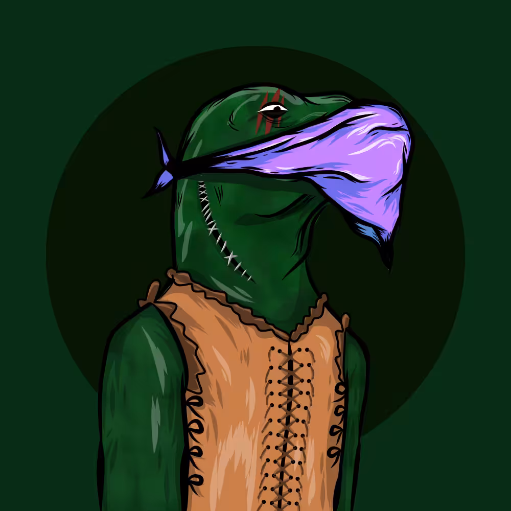KOMODO #024