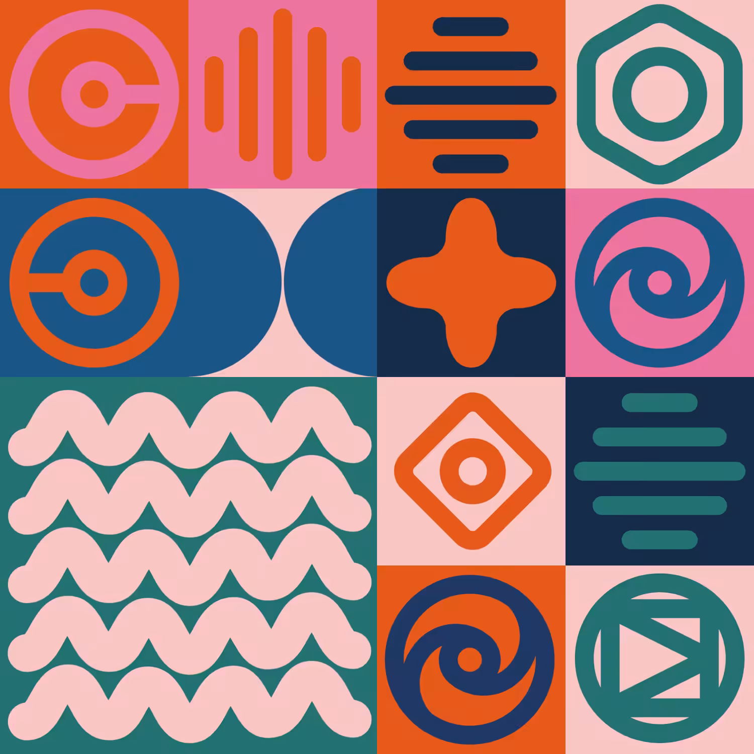 Semiosis #16