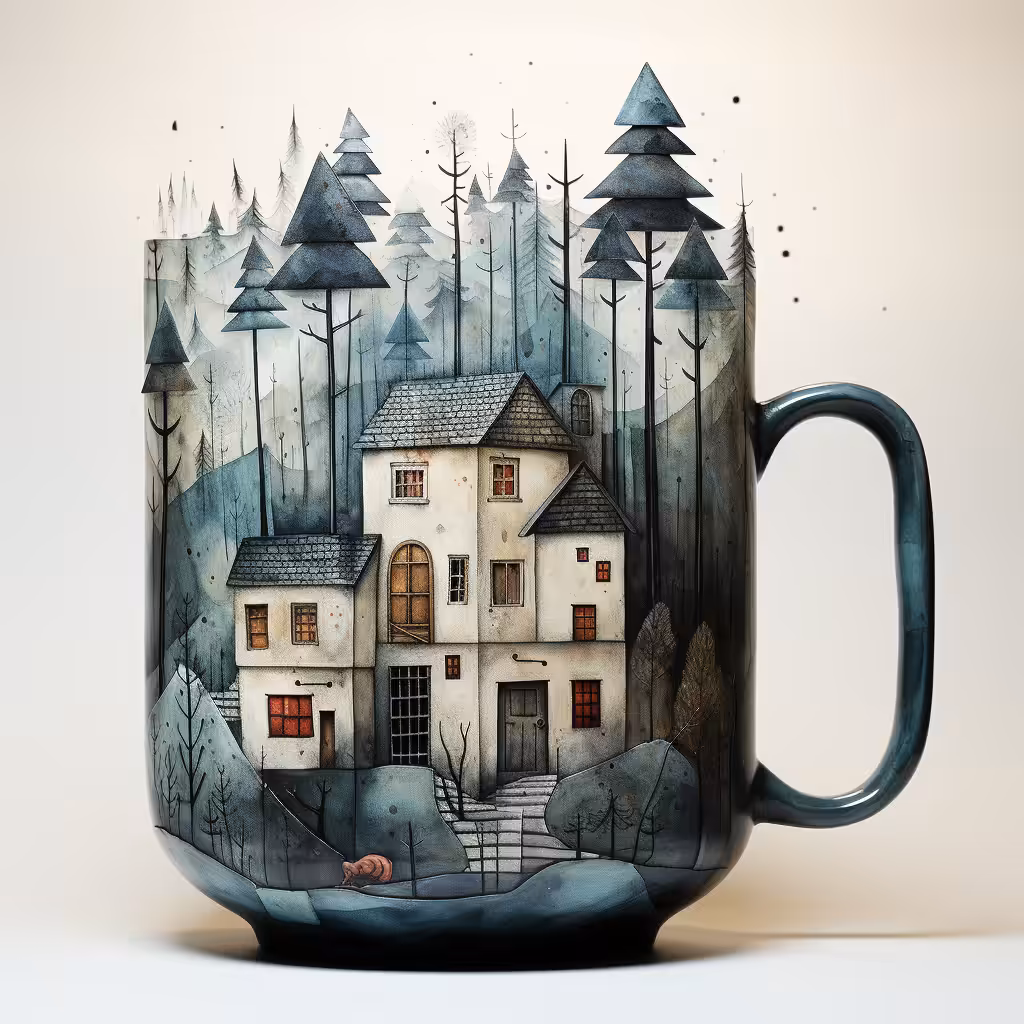 Teahouse 