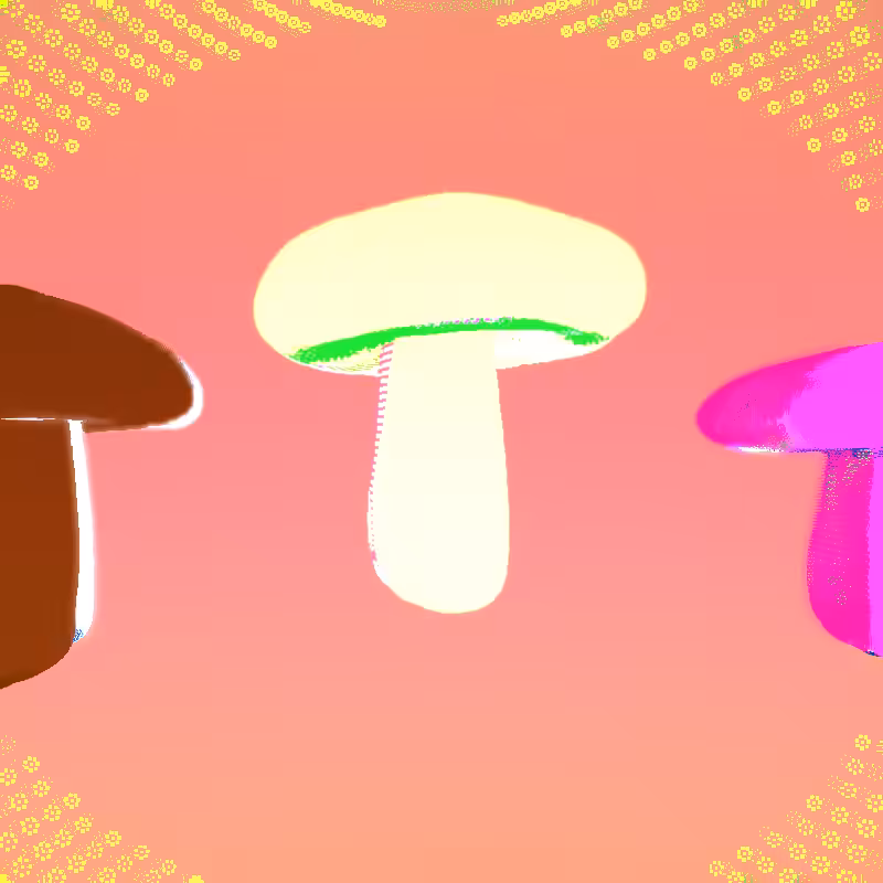 🍄 shr00mz 🍄 #16