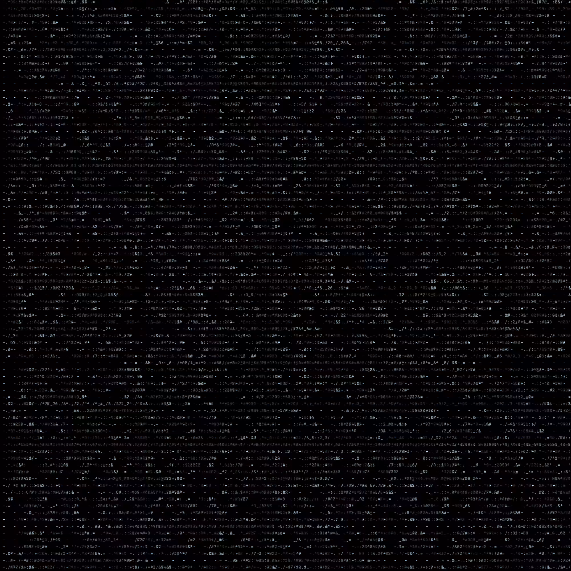 G̴̩̖͈̿L̵̲͖͗̅Ị̸̧̡̹͌̍T̶̻̈́C̷̭̱̣͙͆͒̈́H̴͈̗͖̀̓ #24