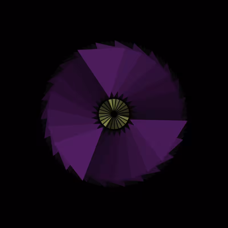 KansasCash Pinwheel! #373