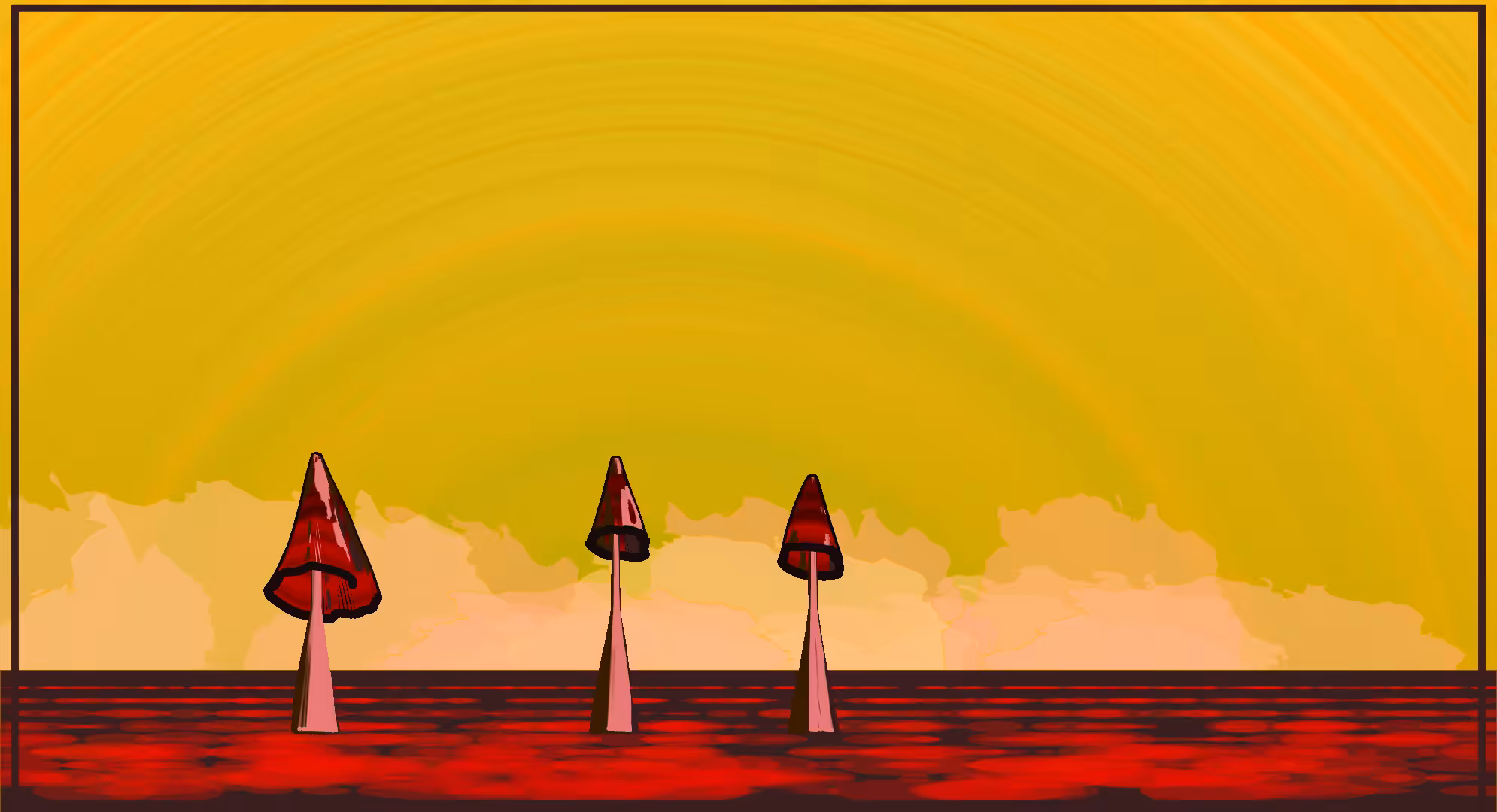 Brushroom #14