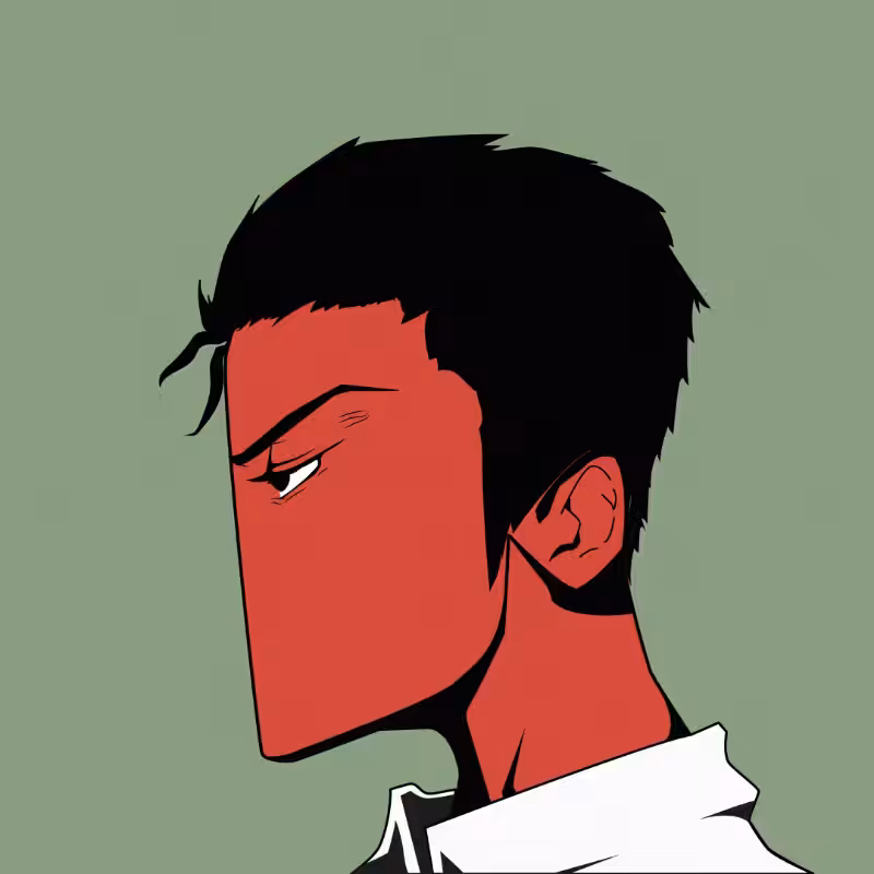 AKIO  #32