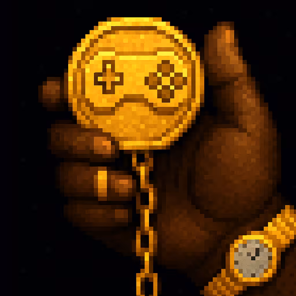 Coins: Coin 031