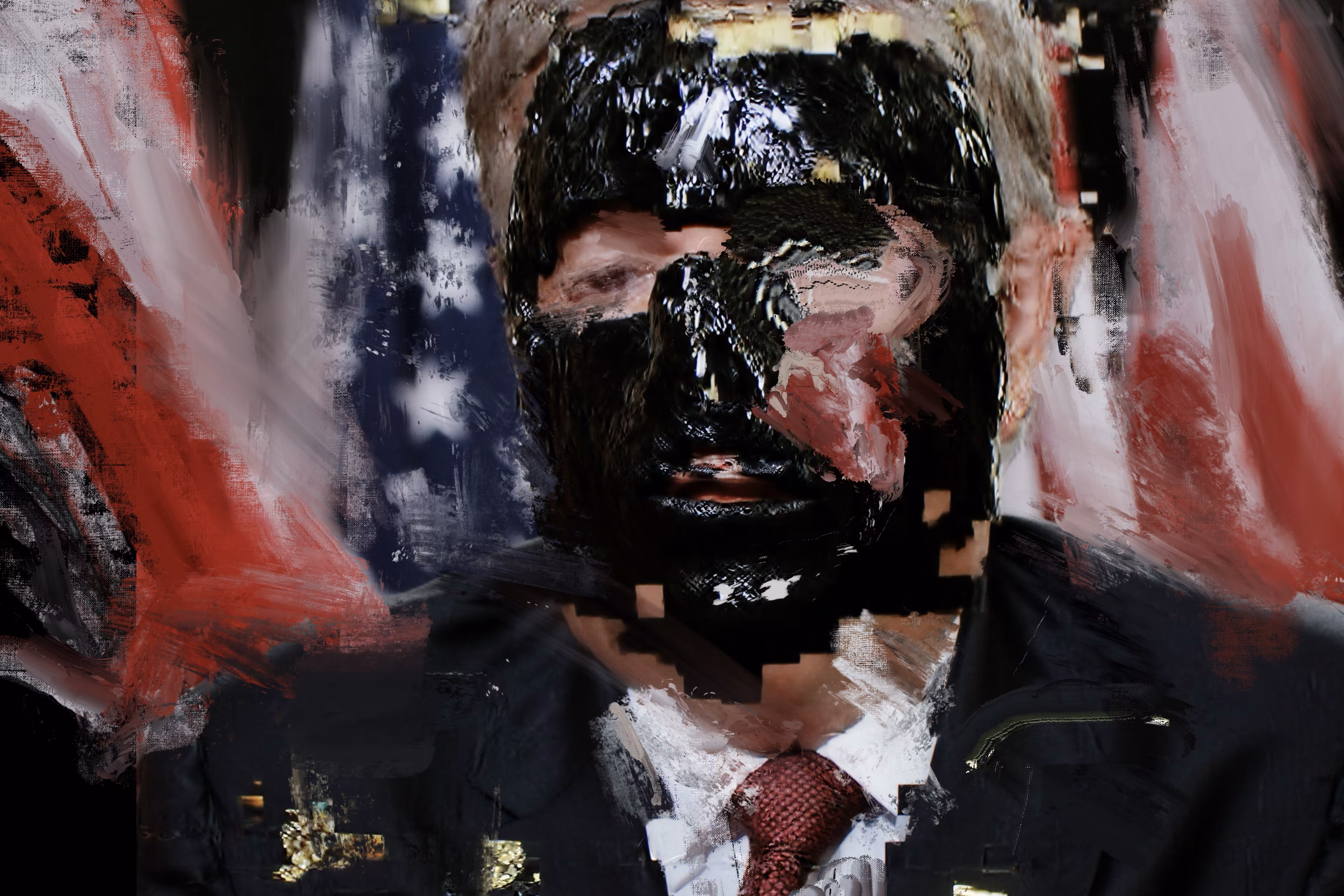 OIL