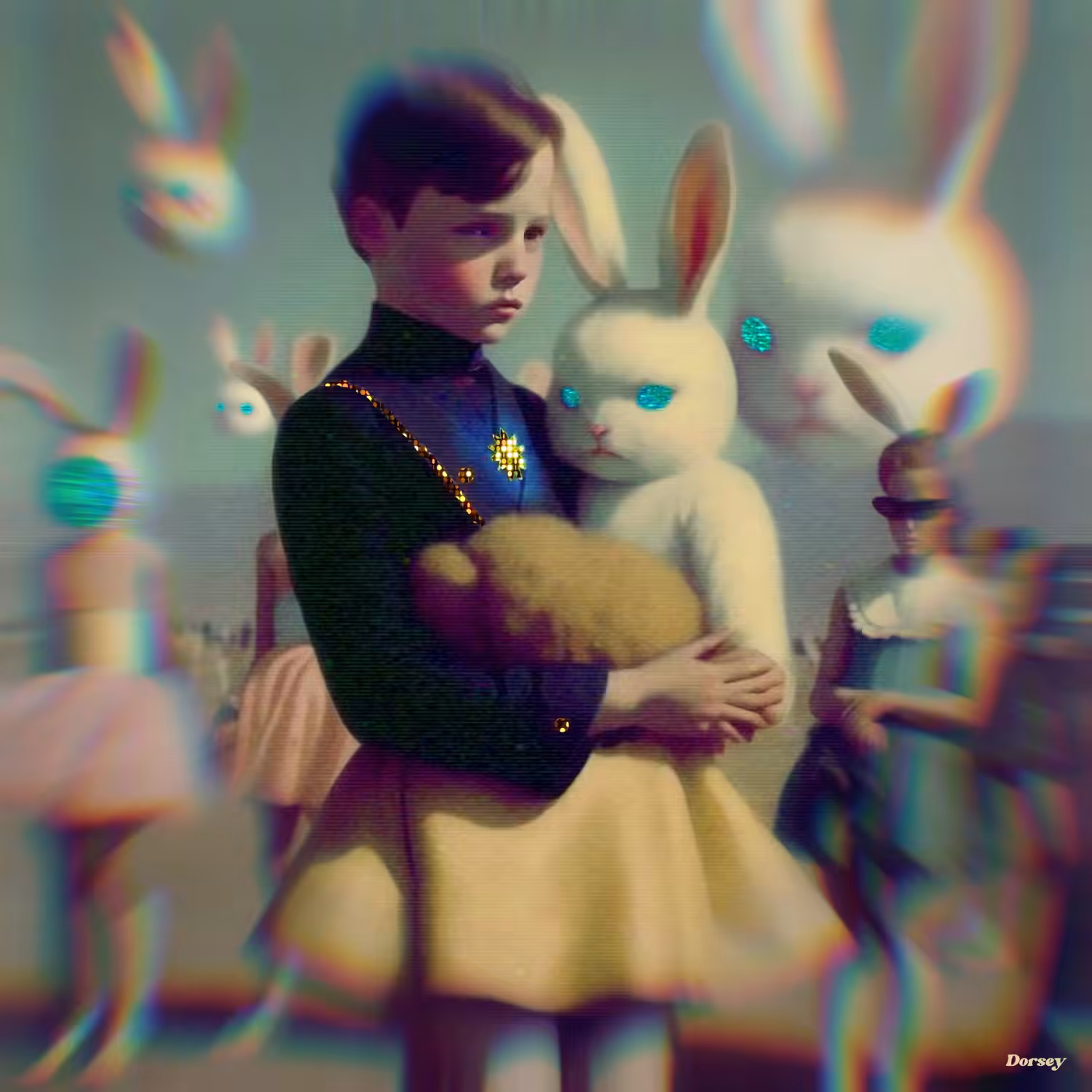 Planet Easter 10