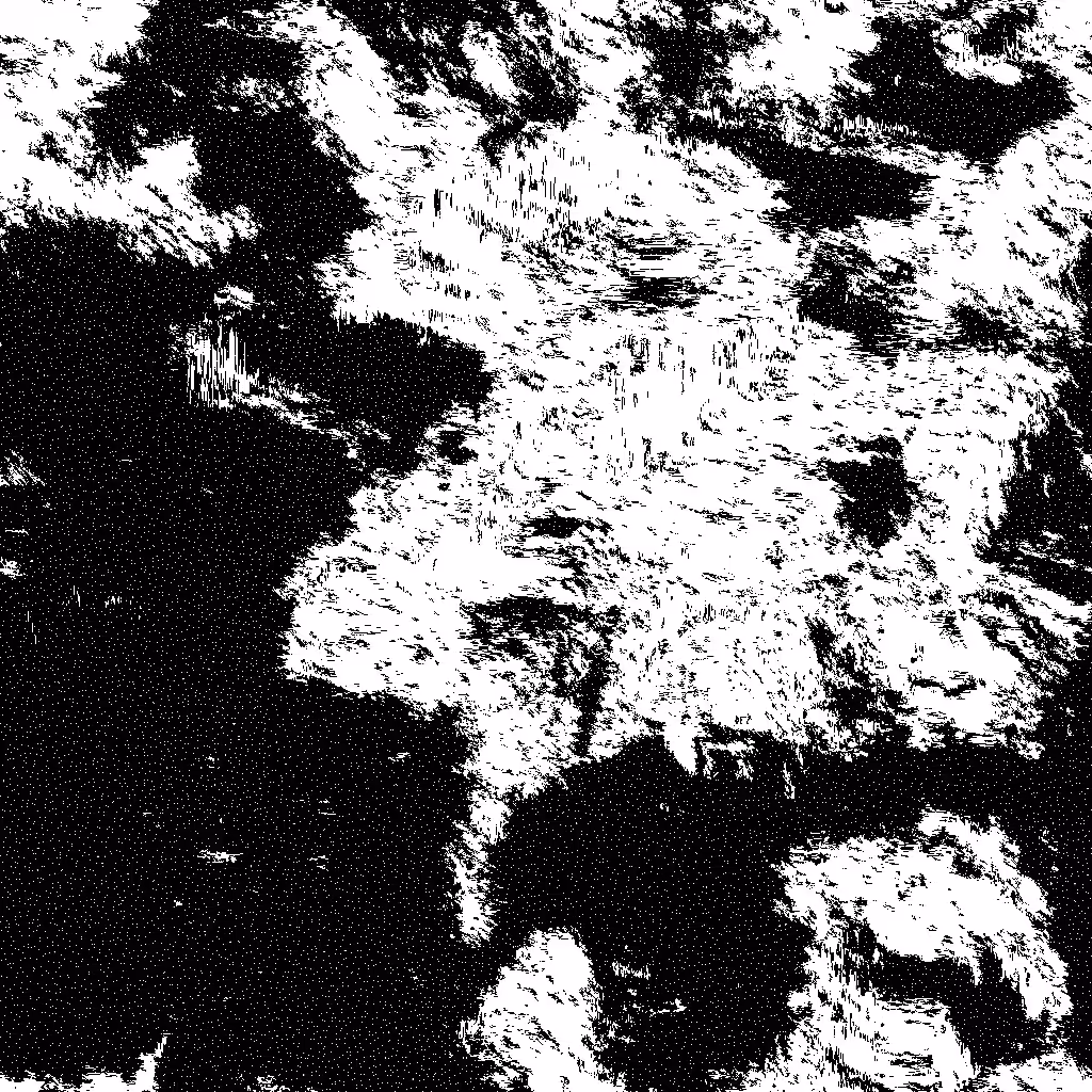 HIDDEN IN NOISE: Noise #657 
