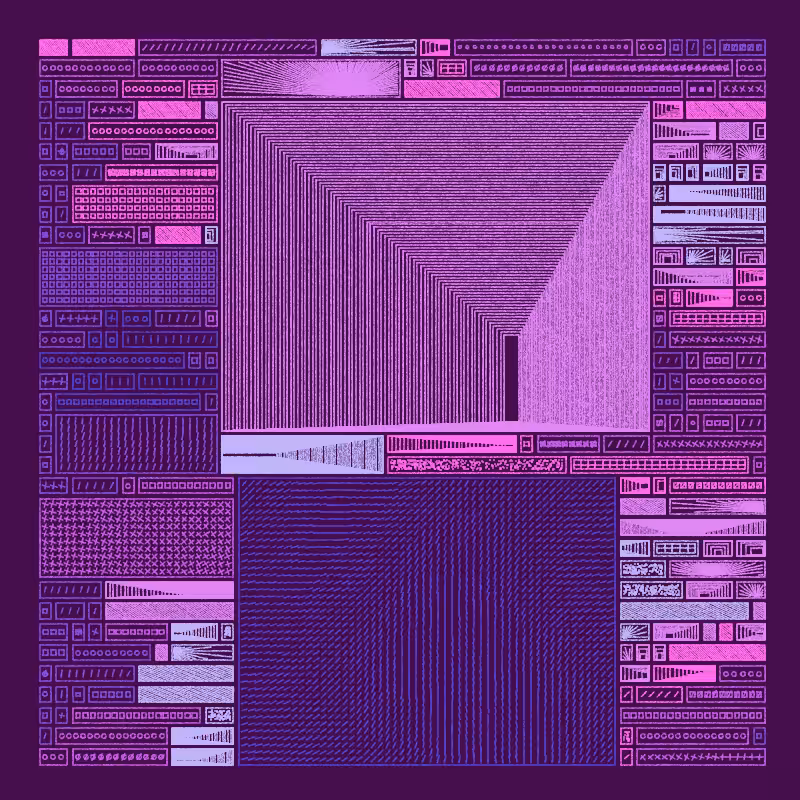 Territory B #44