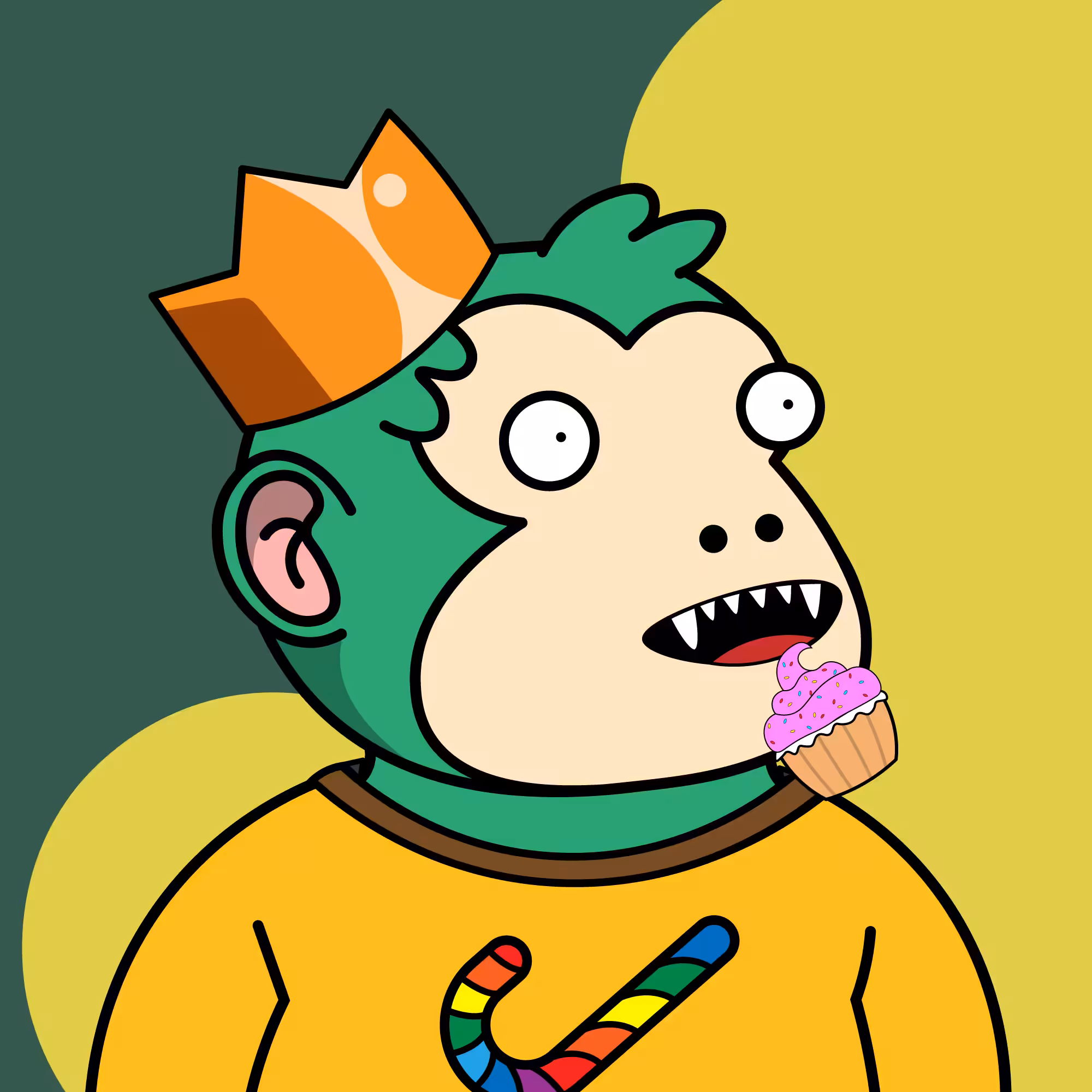 Sweetie Gang #2
