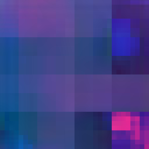 GLICPIXXXVER002 - GRAND COLLECTION: GLICPIXXXVER002 #6640