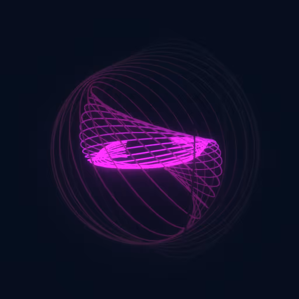 Chaos Theory In Motion #51
