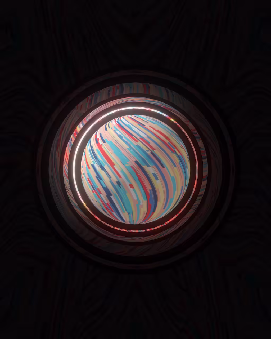 Orb #398