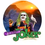 Baby Cheetahs Magic Diary: Hawaiian Joker Label 