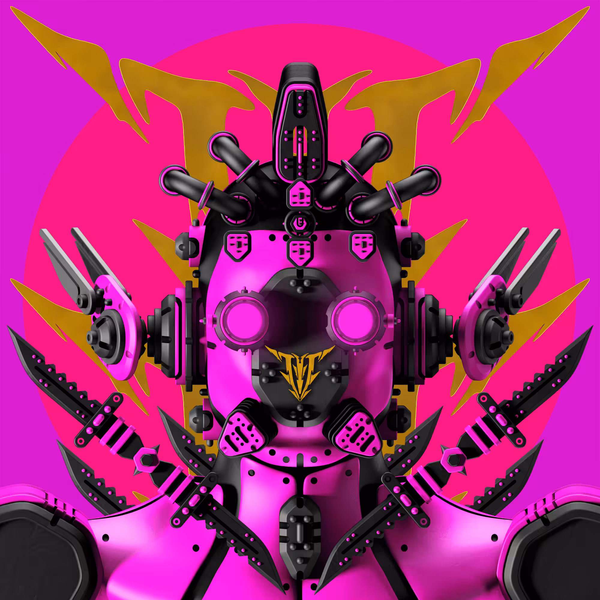 Robotreum Gen03 26