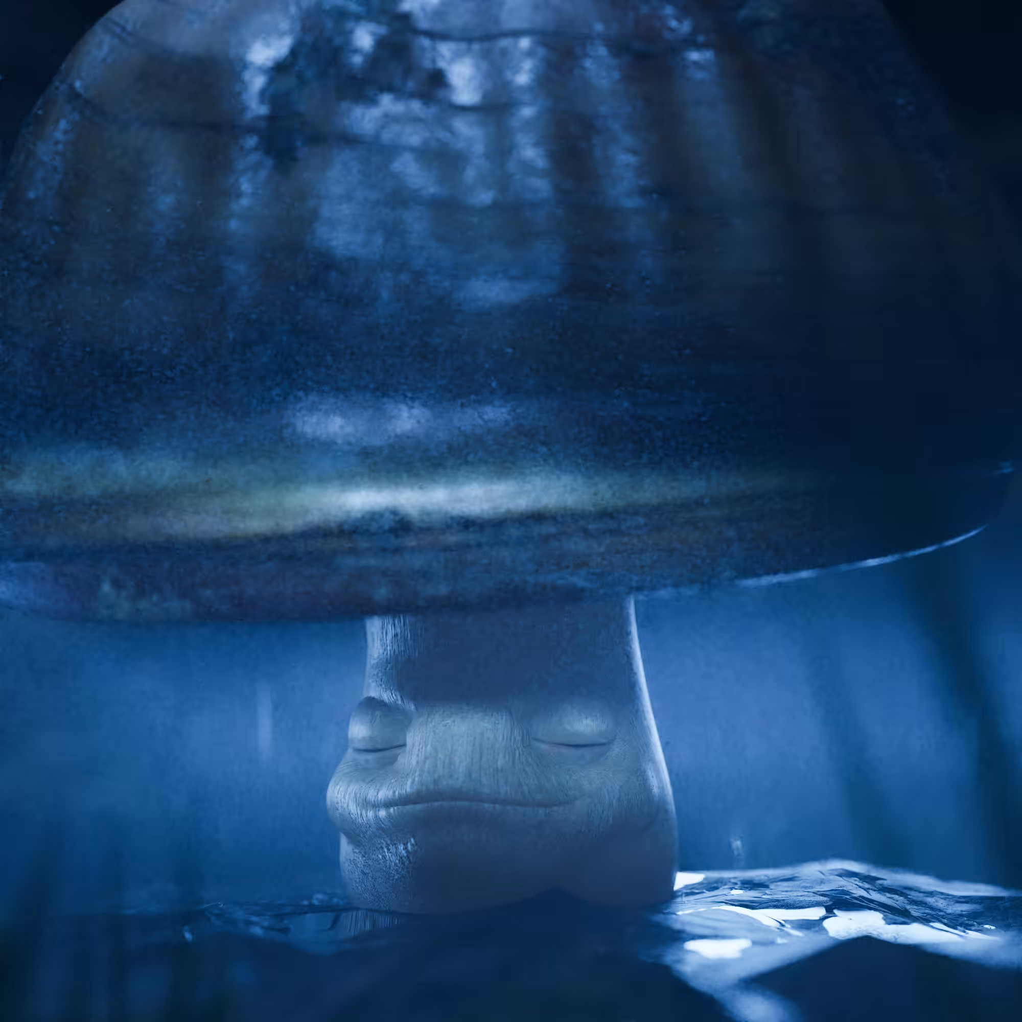 Primordia Saturnus 15