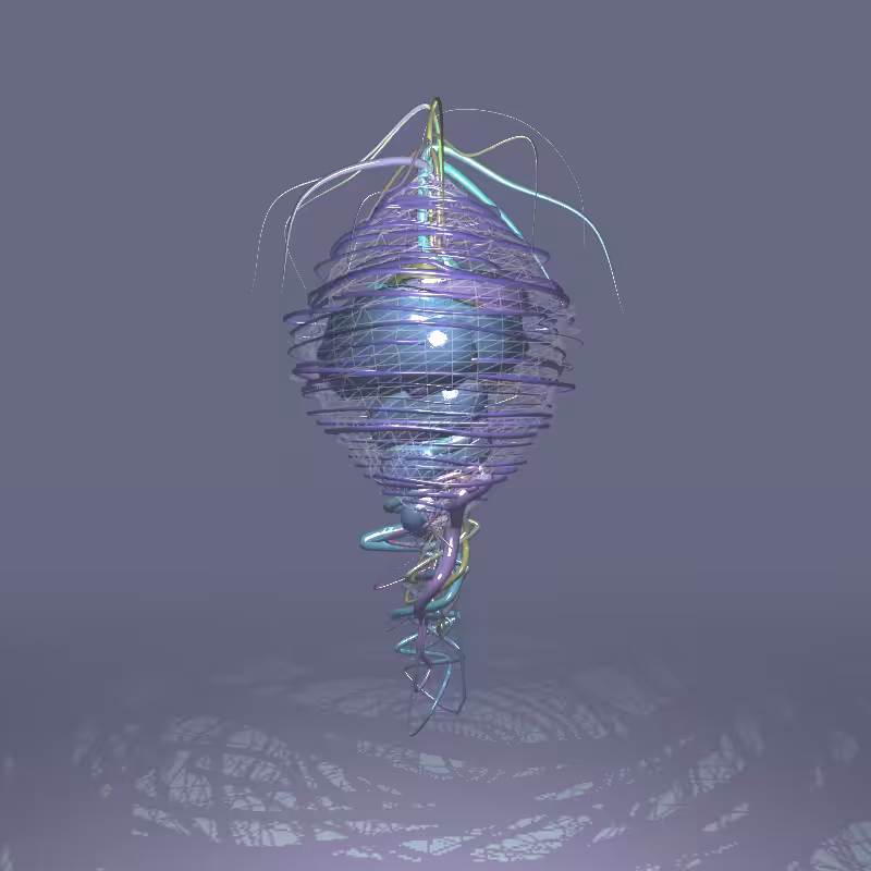 ProtoCephalopod:01 #64