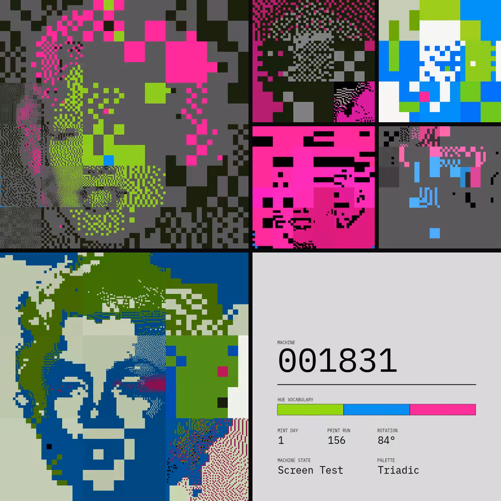 TBAM 1831