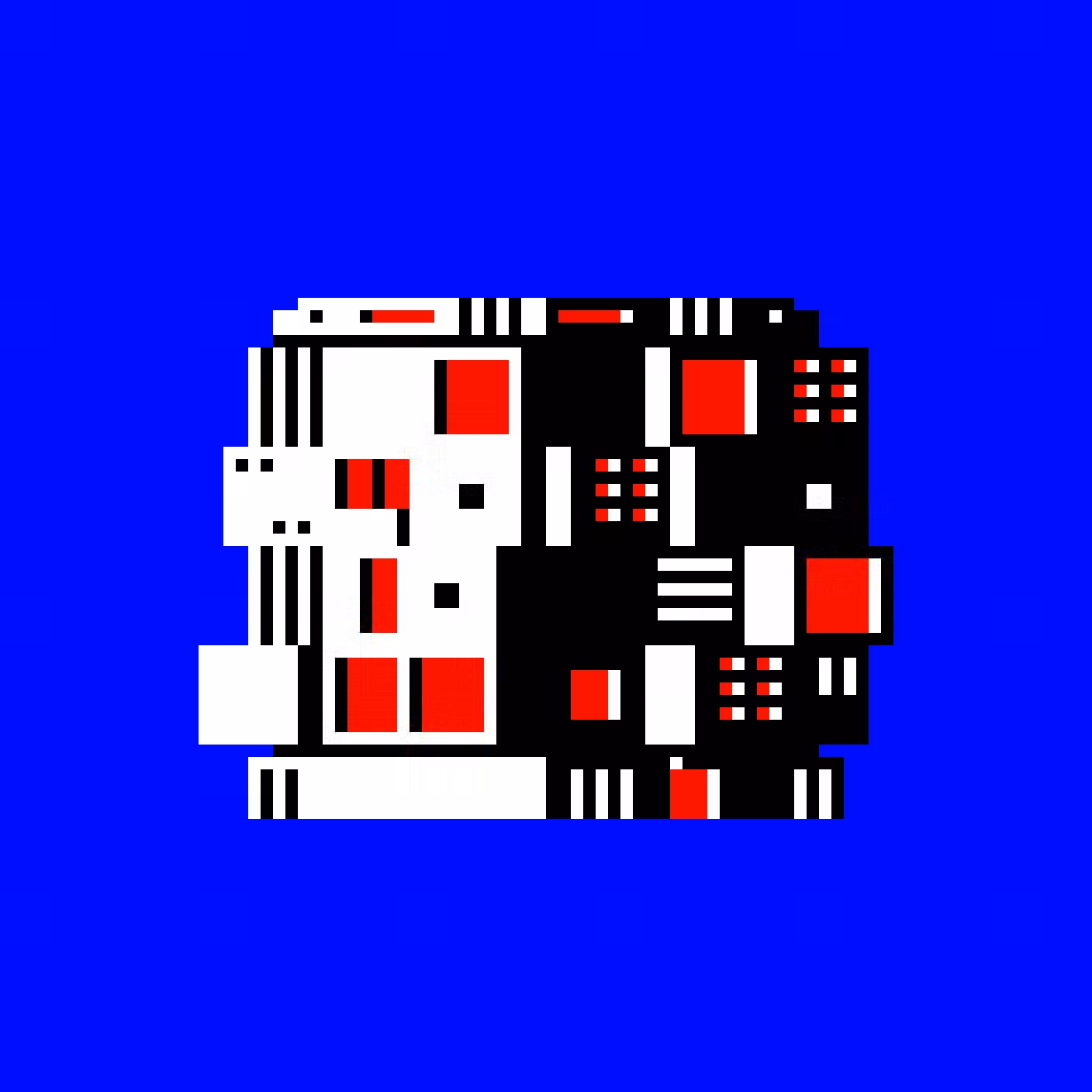 HABITAT 365 #345