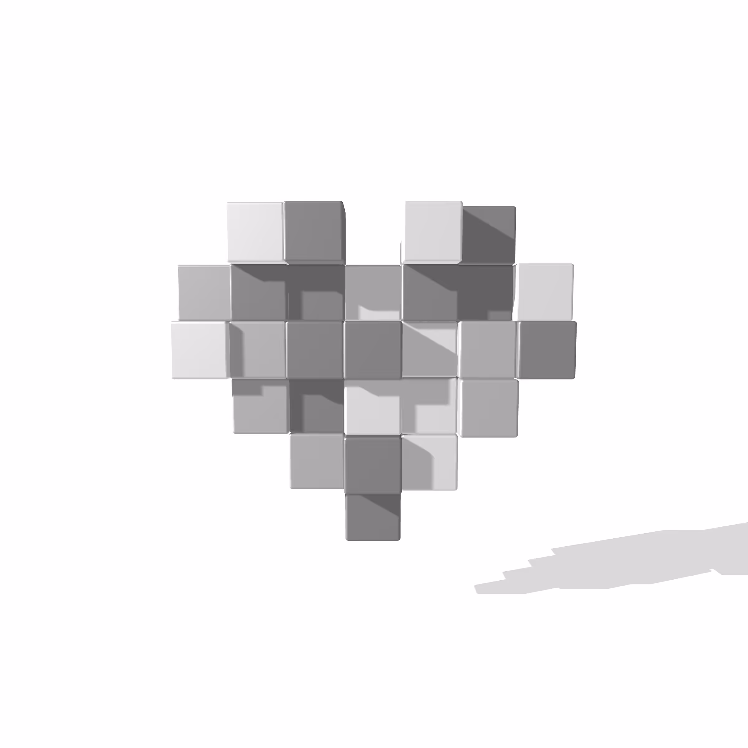 heart + craft #6868