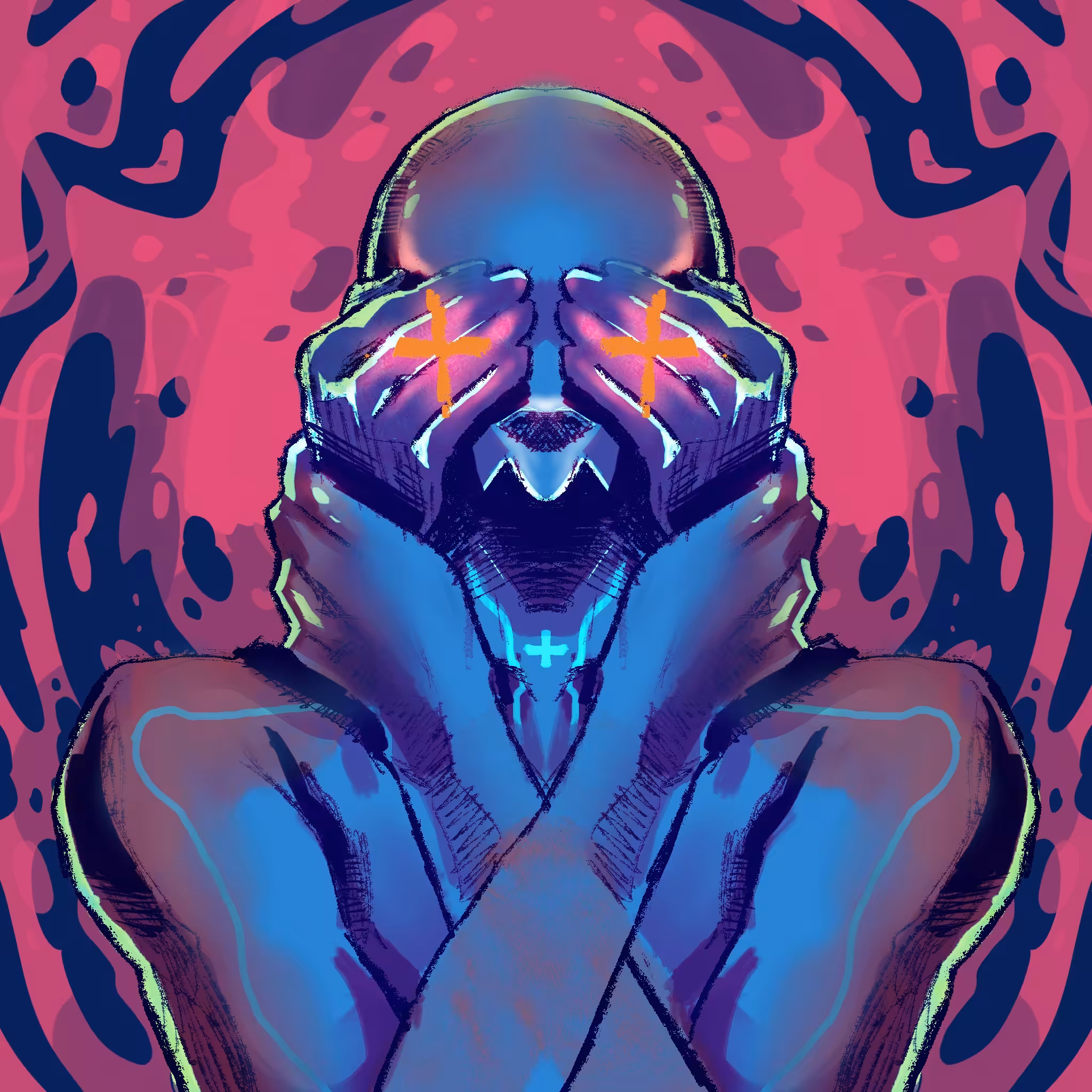 Haunting