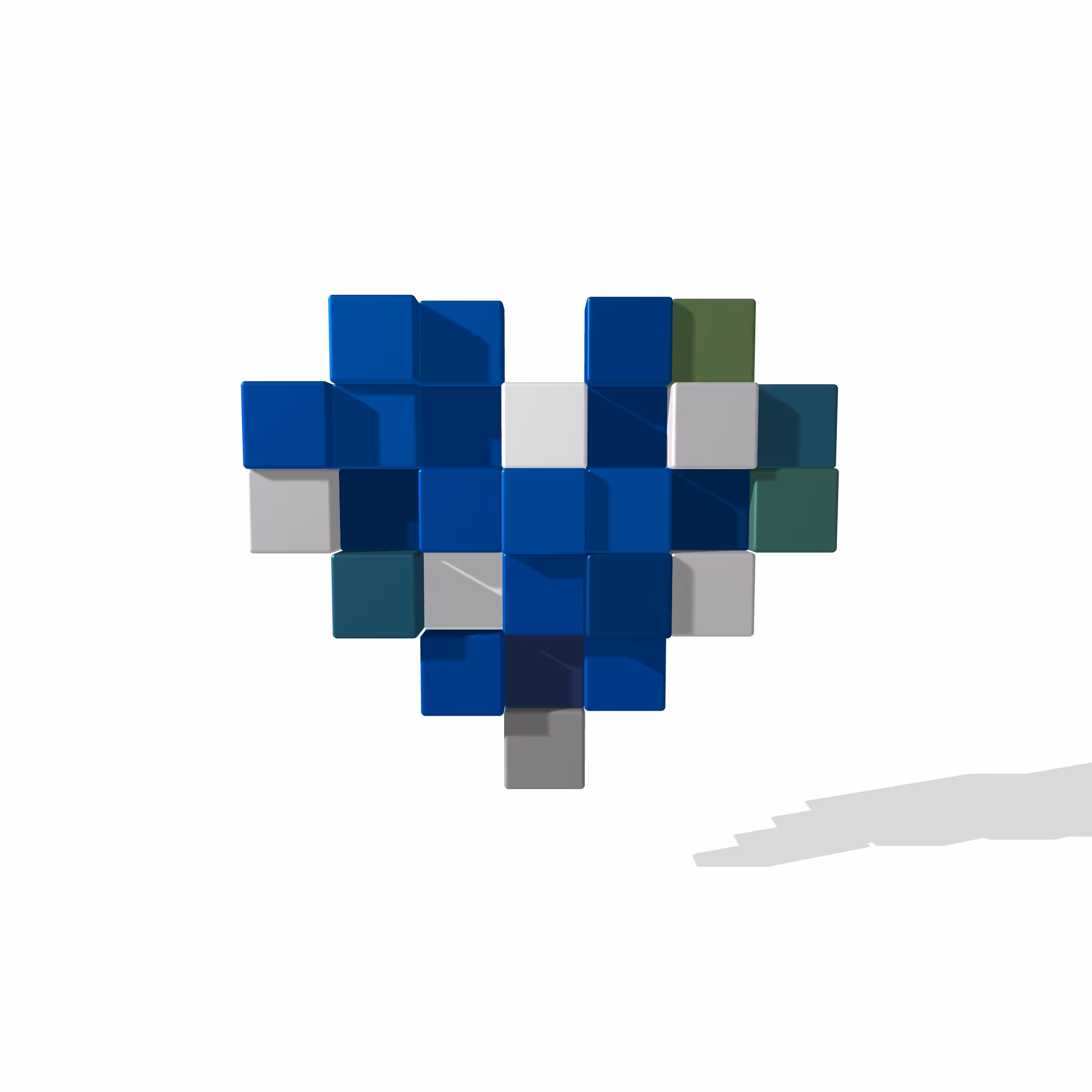 heart + craft #2092
