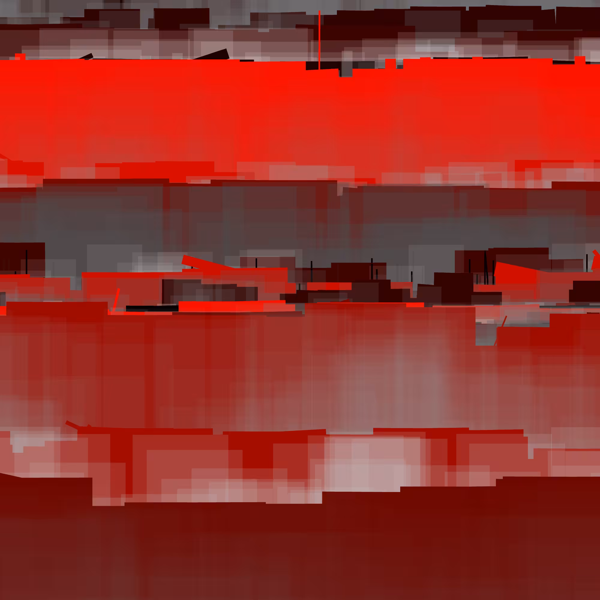 City In Dust #10
