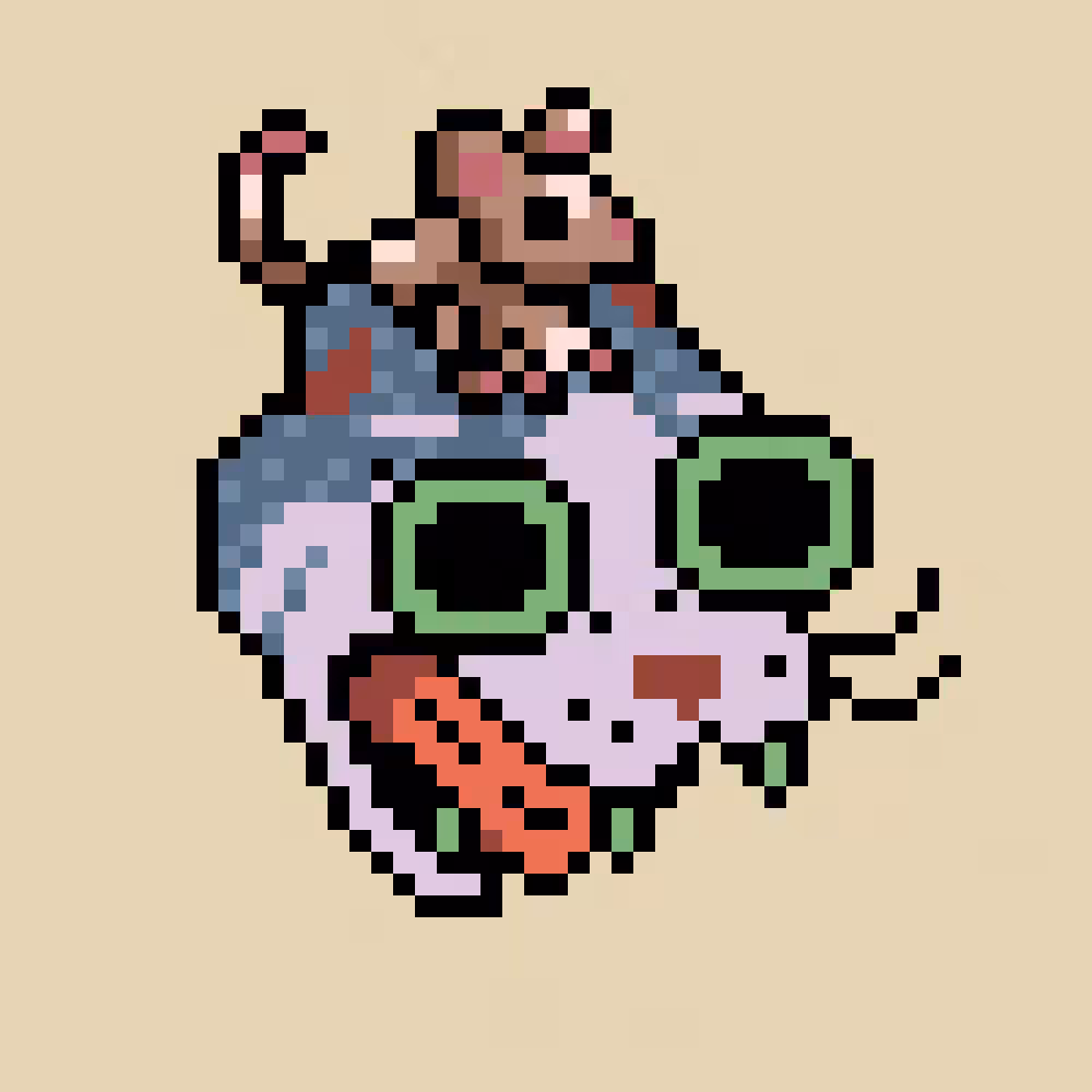 Tigerbob #953