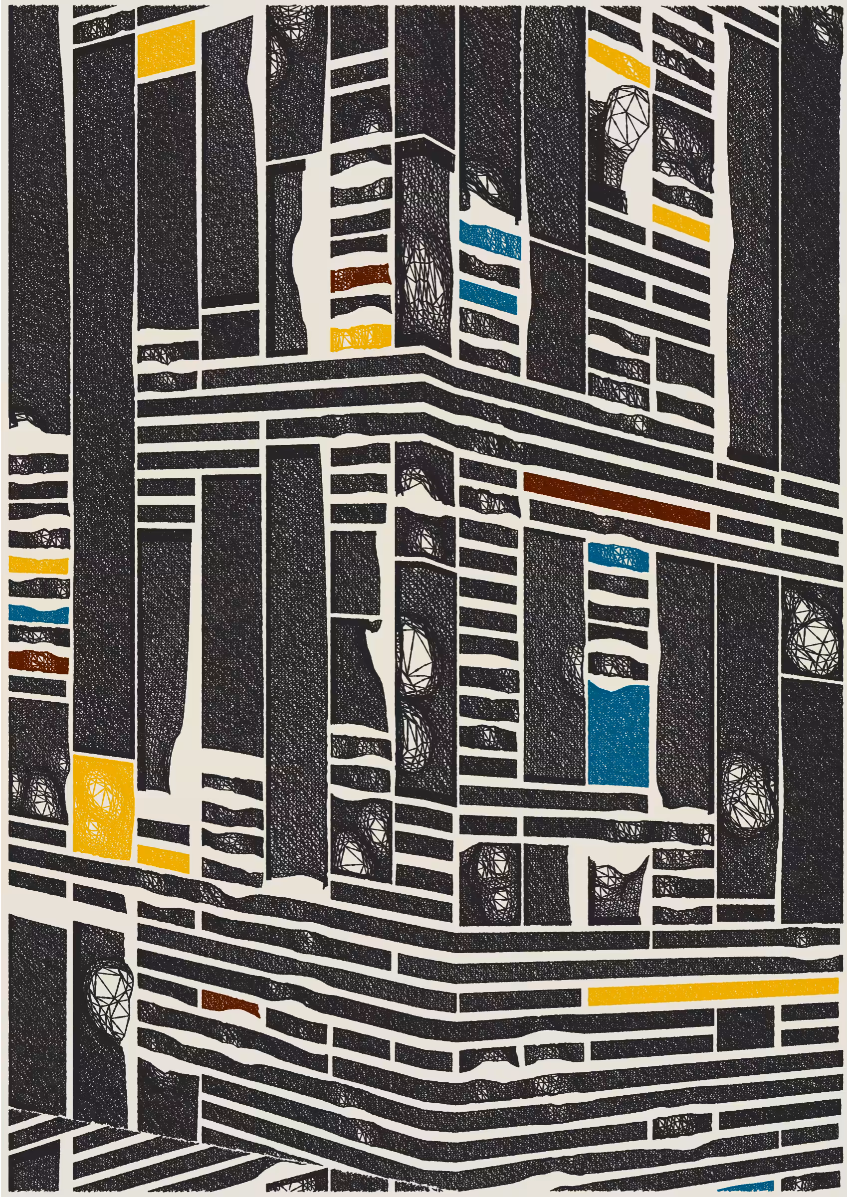 Edifice #955
