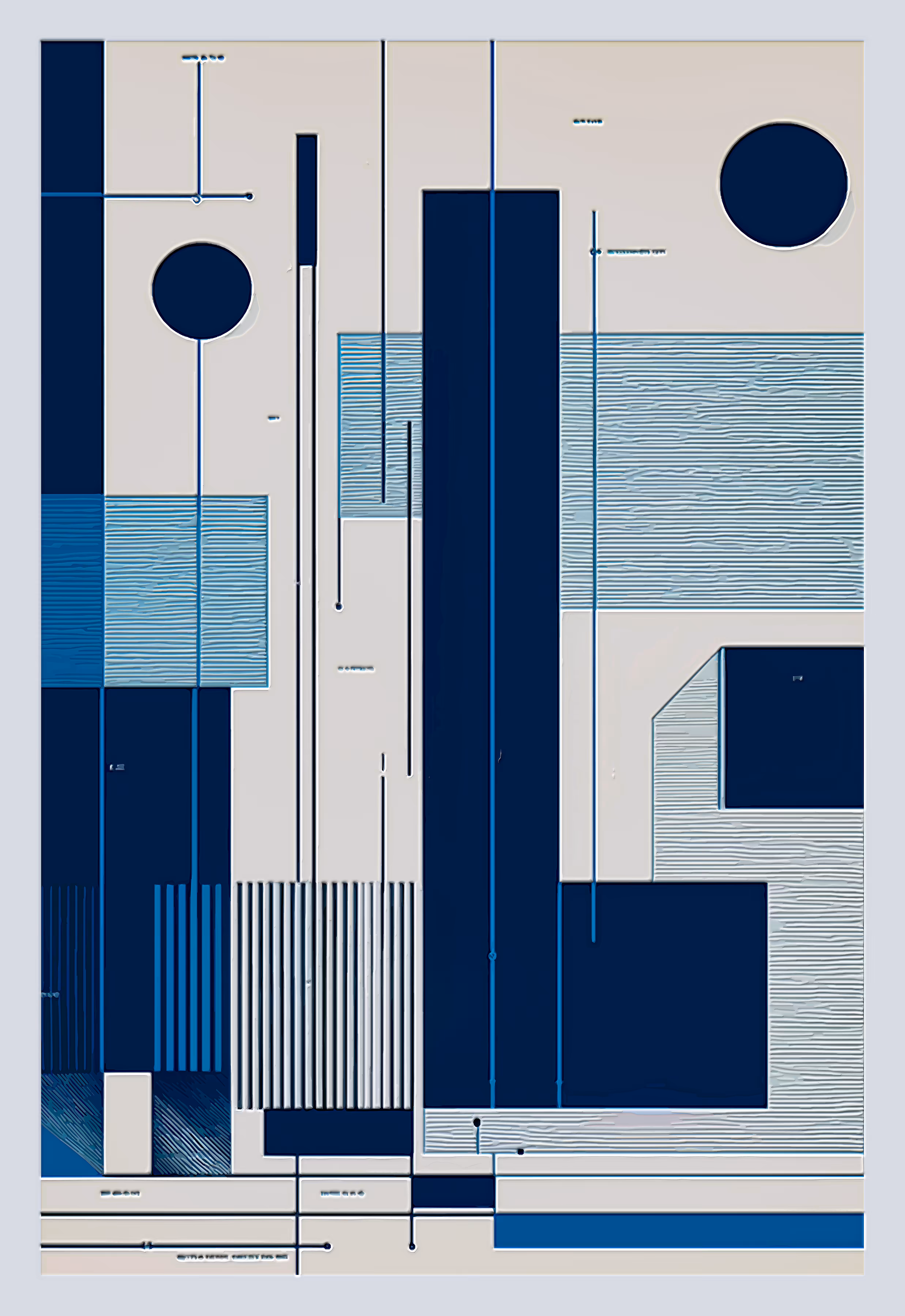 The Blueprint 2
