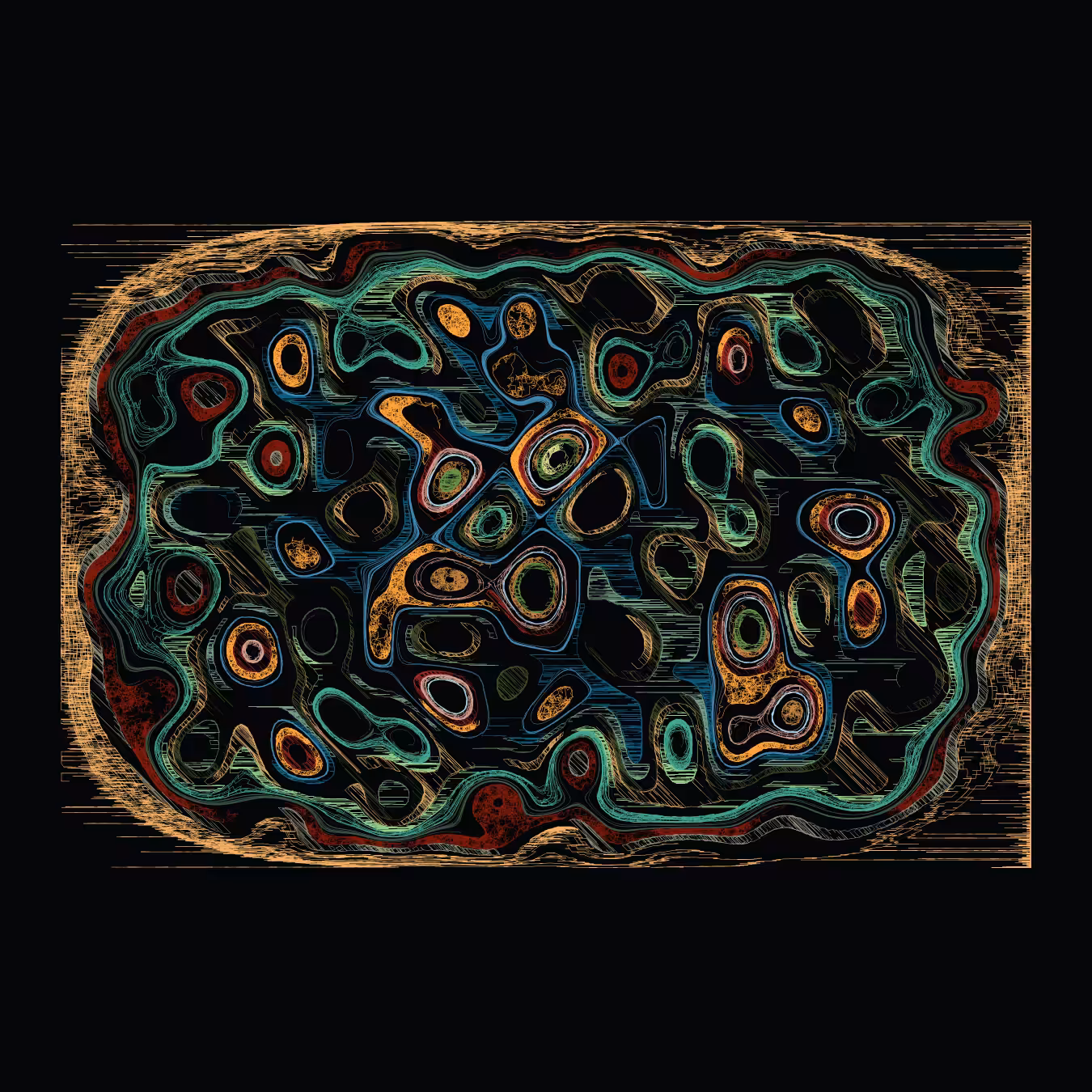 Tangentum #256