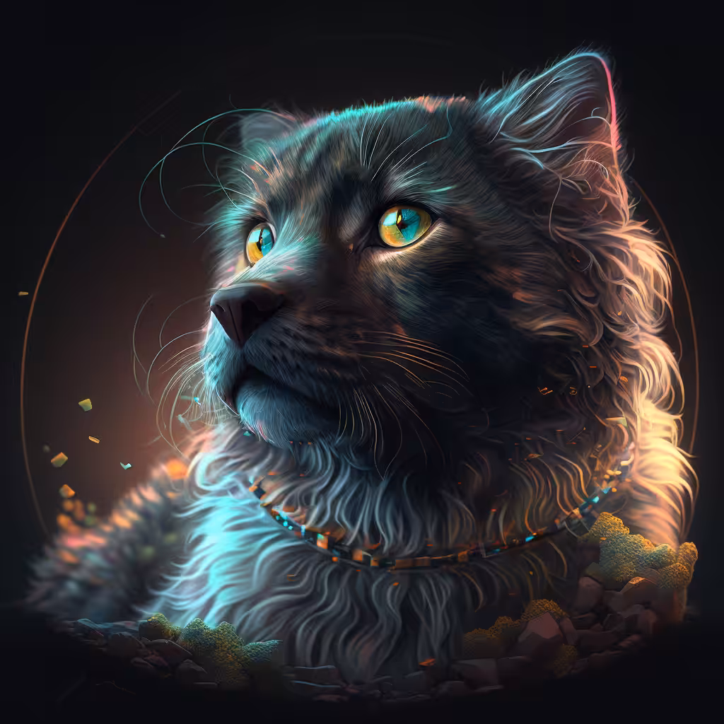 Cute animal