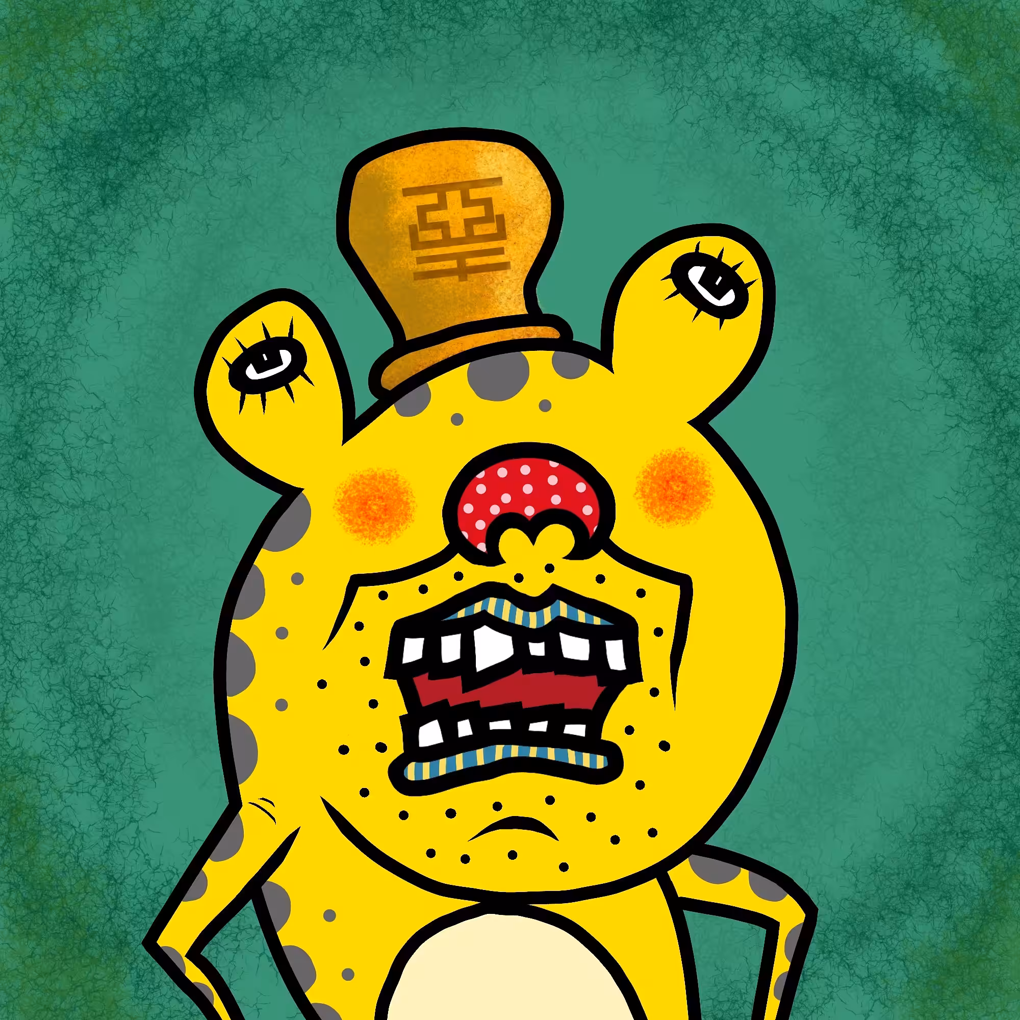 VOEfrog