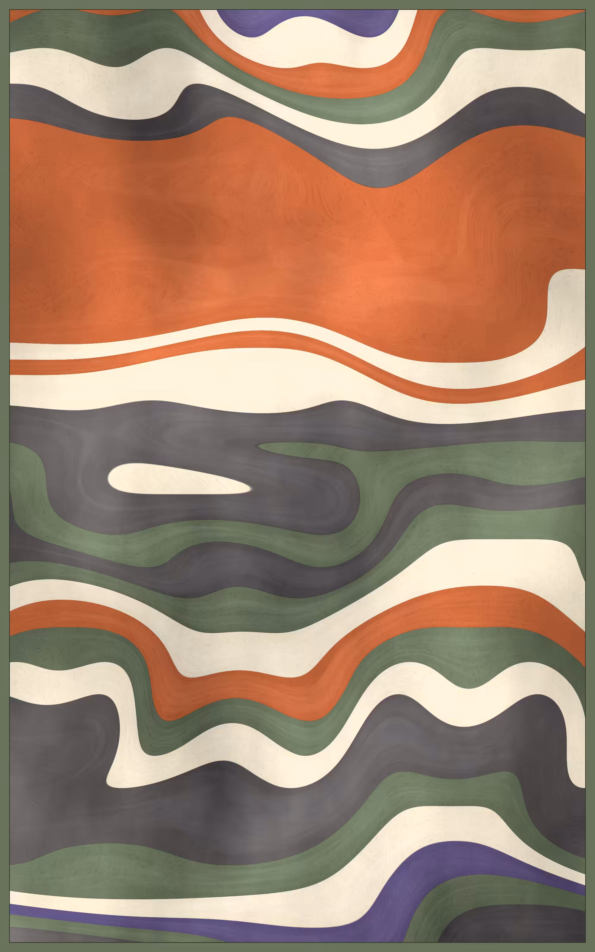 Delineated #23