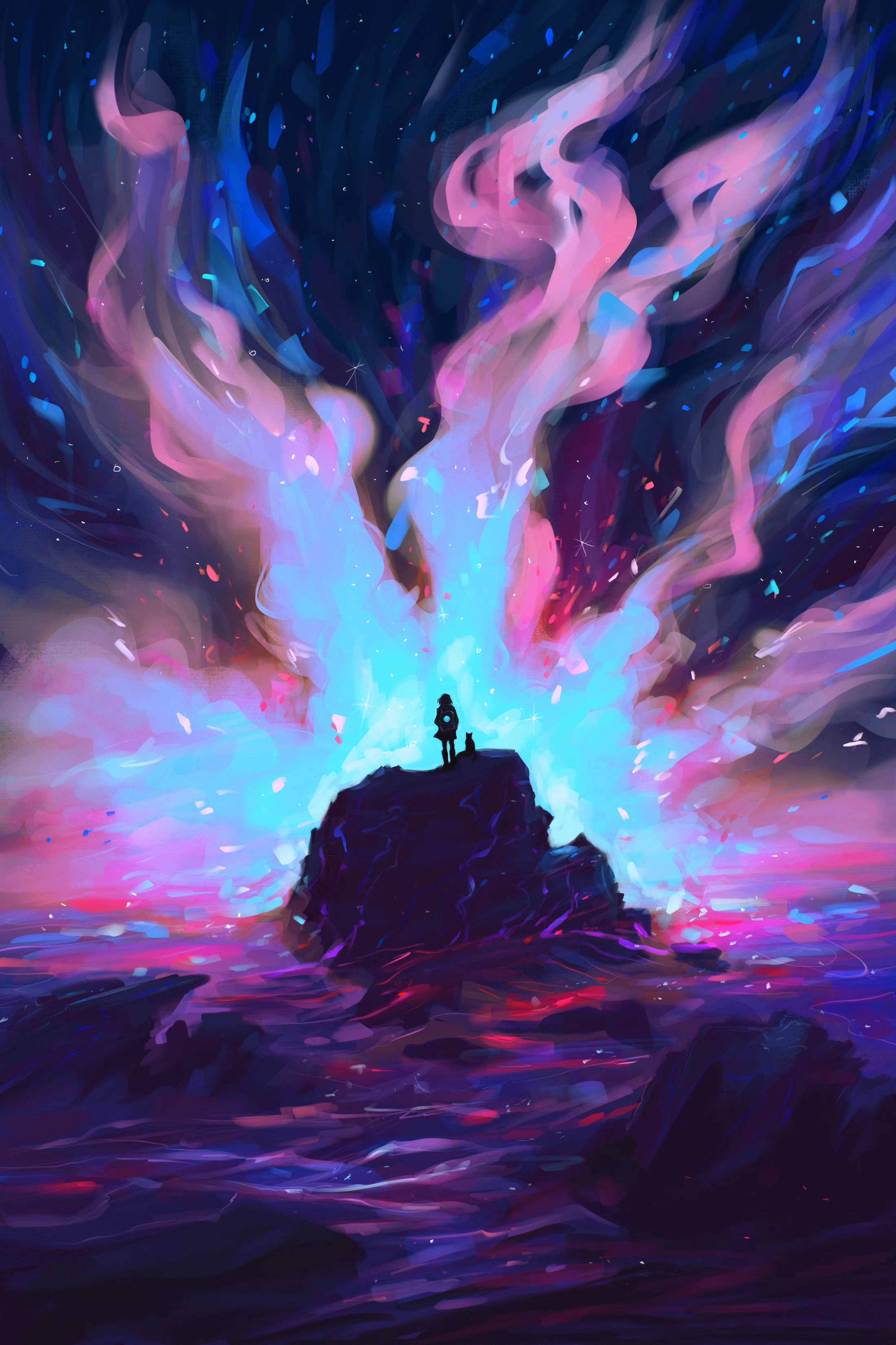 supernova