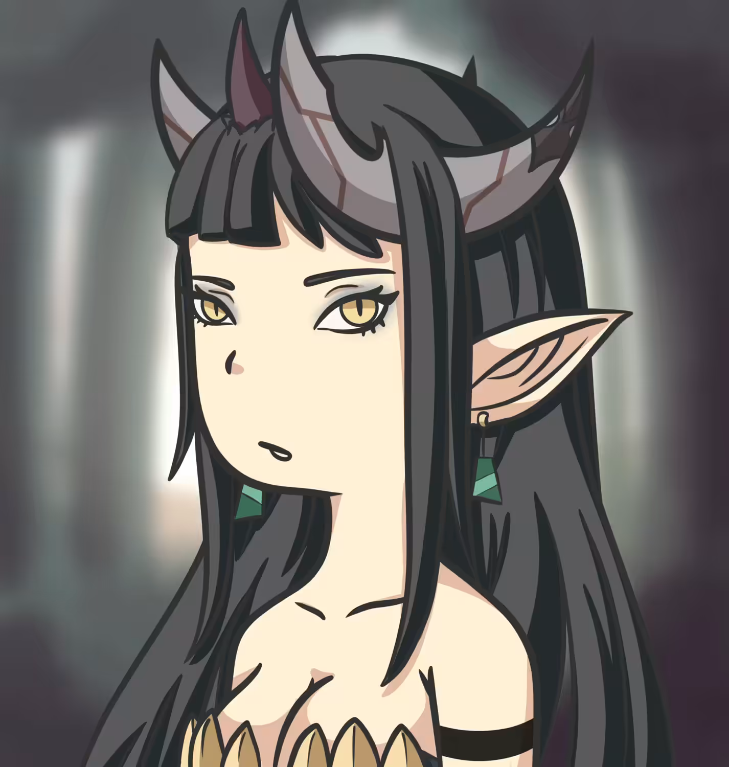#43 Eevi [FWiP]