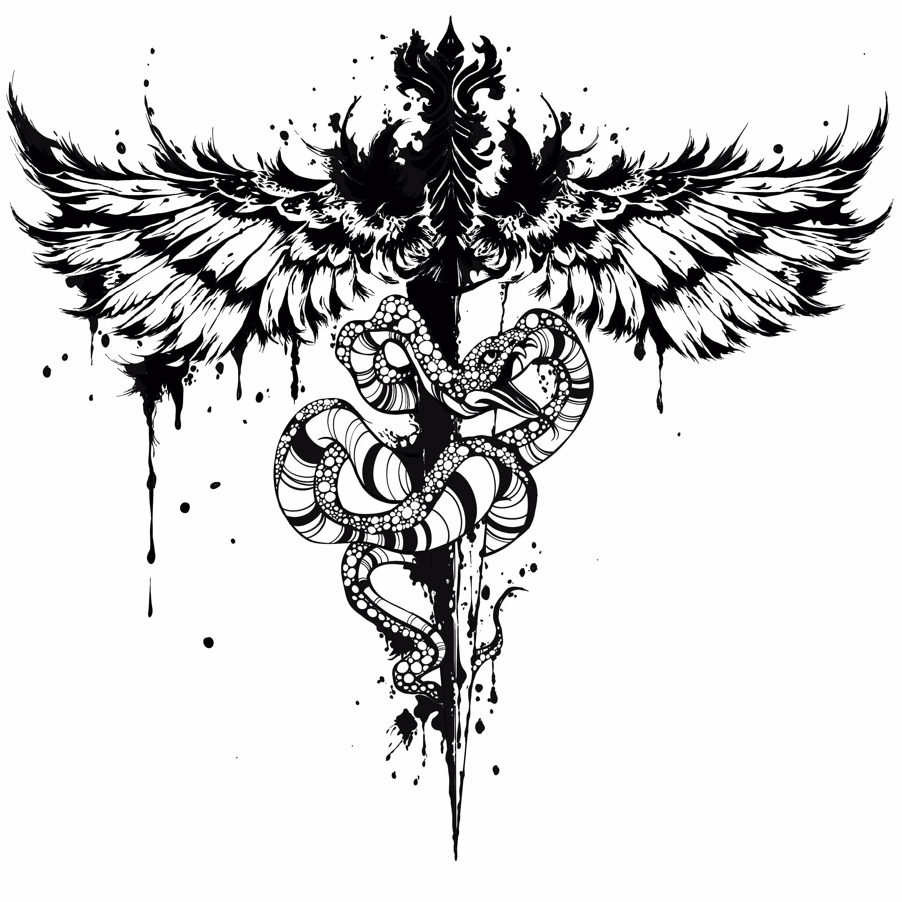 Dagger+Viper