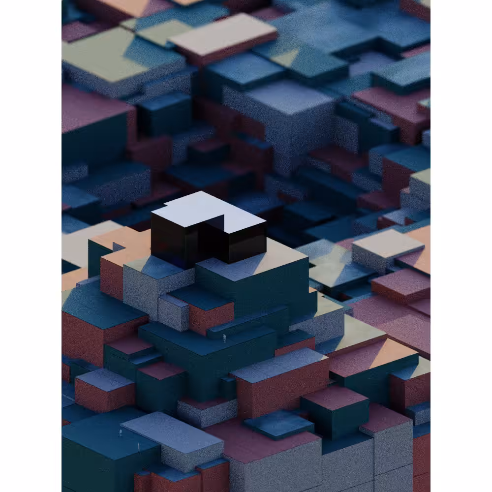 Maquette #44