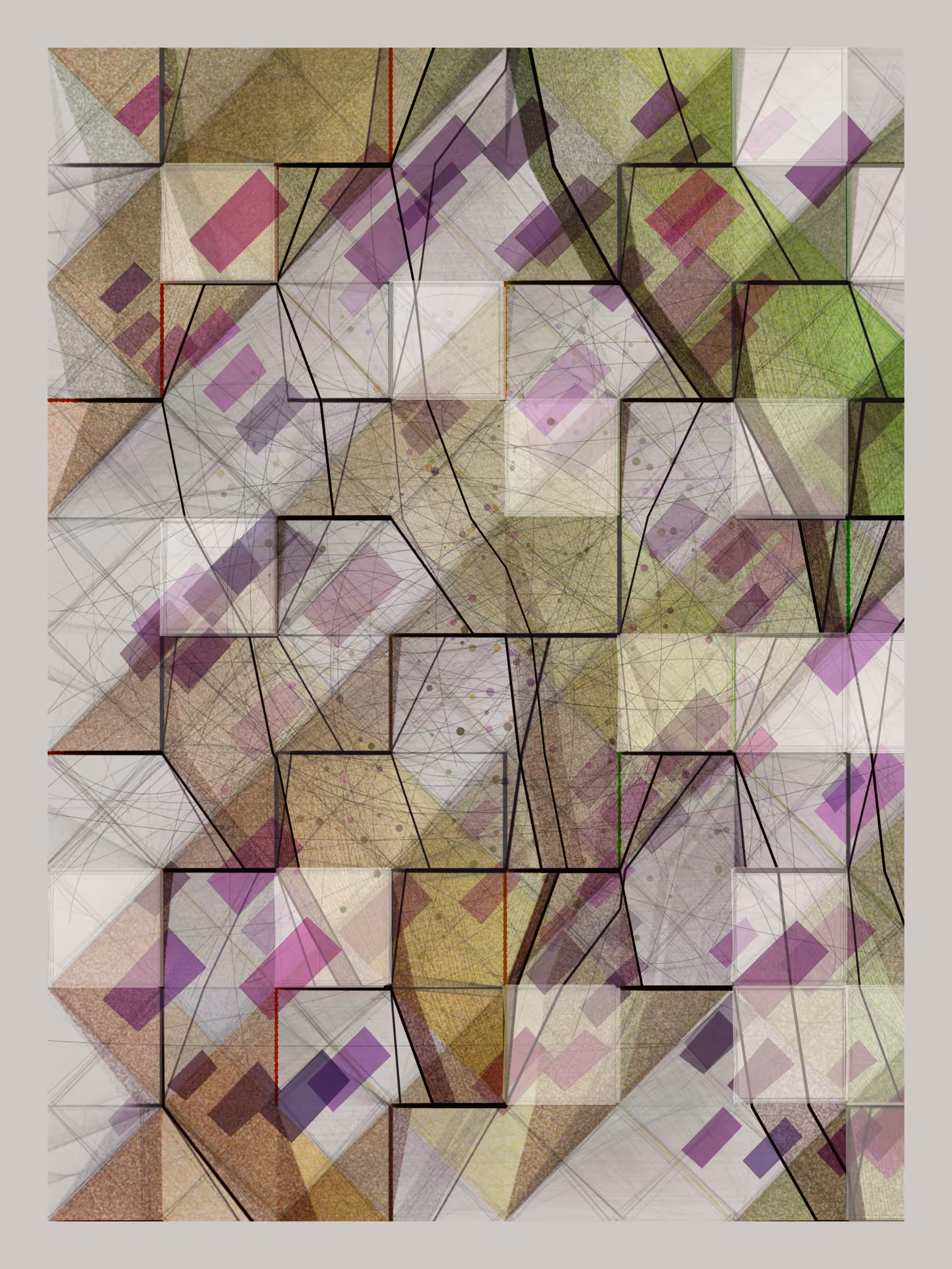 Illusion City #6