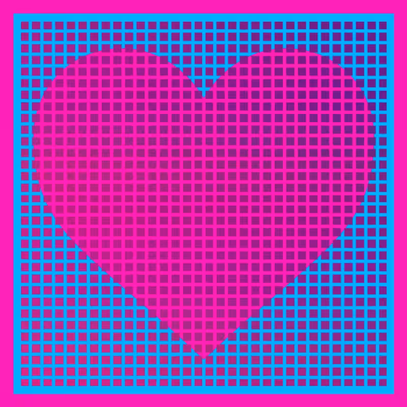 Love is Love #1